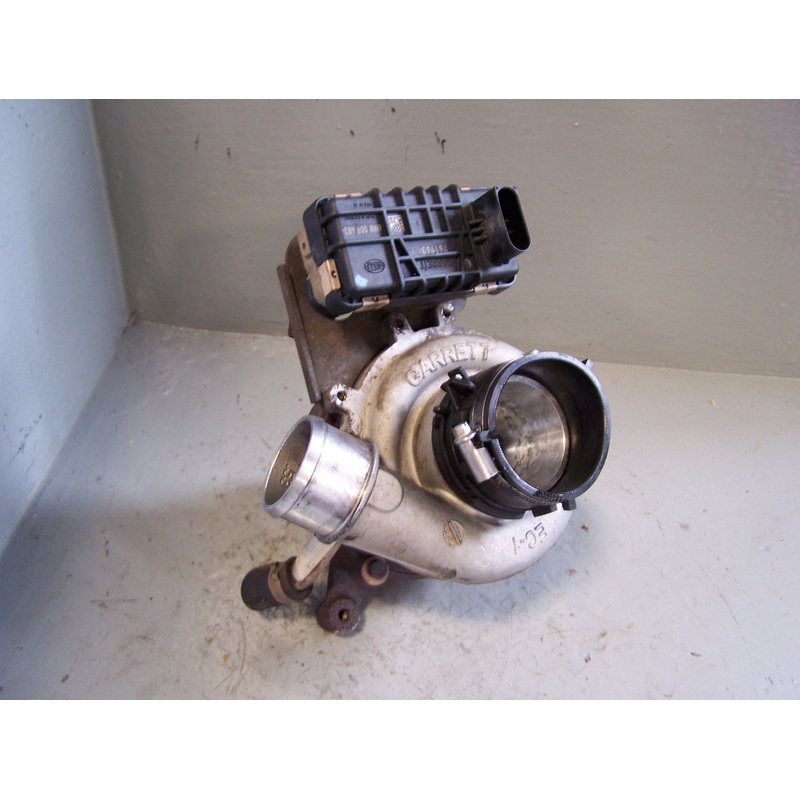 Freelander 2 Turbo Turbocharger 2.2 TD4 Land Rover Spares or Repairs R07075