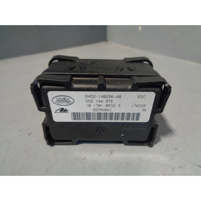 Freelander 2 Yaw Rate Sensor Land Rover DH52-14B296-AB Land Rover 2006 to 2011
