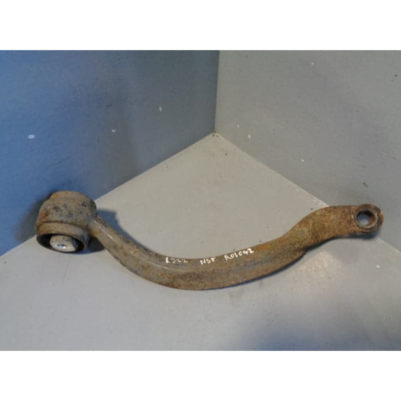 Range Rover L322 Control Arm Near Side Front Lower Rear Suspension 2002 to 2013