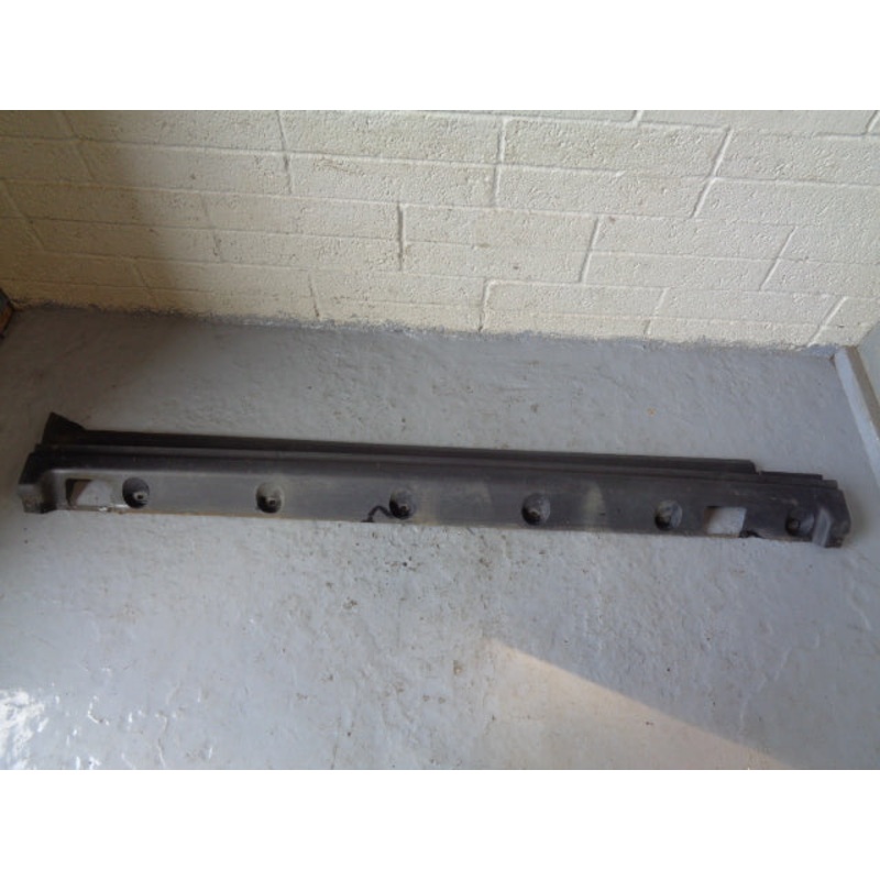 Range Rover L322 Sill Protector Cover Trim Off Side 2002 to 2006 R01042