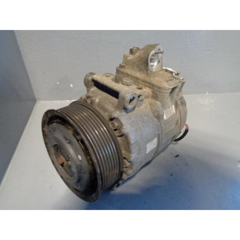 Range Rover Sport A/C Compressor 7H32-19D623-AC 3.6 TDV8 2006 to 2013 L320