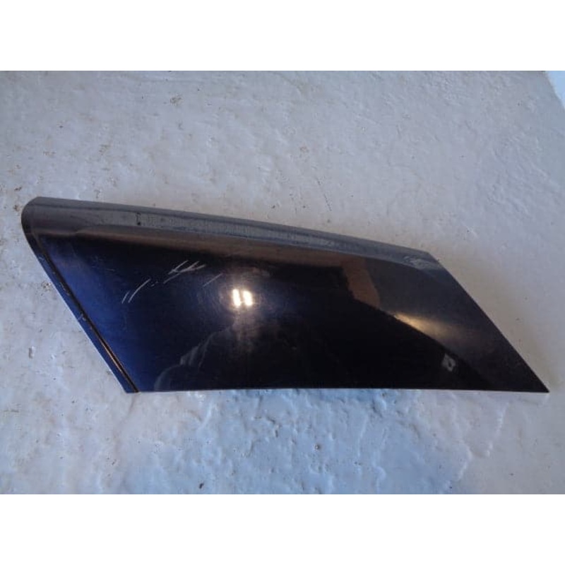 Range Rover Sport D Pillar Trim Cover Off Side Rear Blue L320 2005 to 2013 K15032