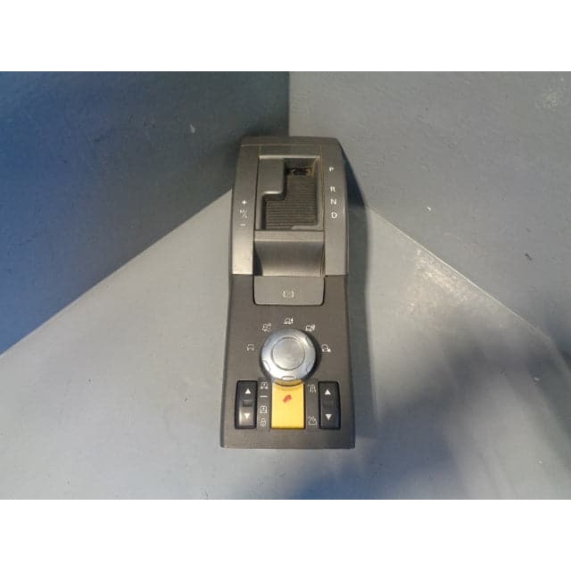 Range Rover Sport Terrain Settings Air Suspension Switch Panel YUD501710