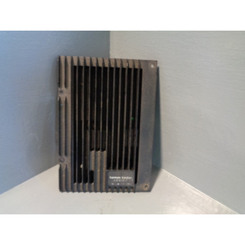 Amplifier Harman Kardon 8H42-19C164-BB Land Rover Discovery 4 Range Rover Sport L322