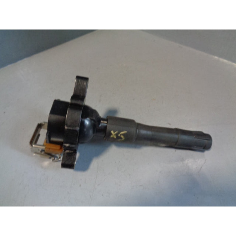 BMW X5 Ignition Coil Pack 4.4i V8 E53 1748017 / BREMI 11860 2001 to 2006