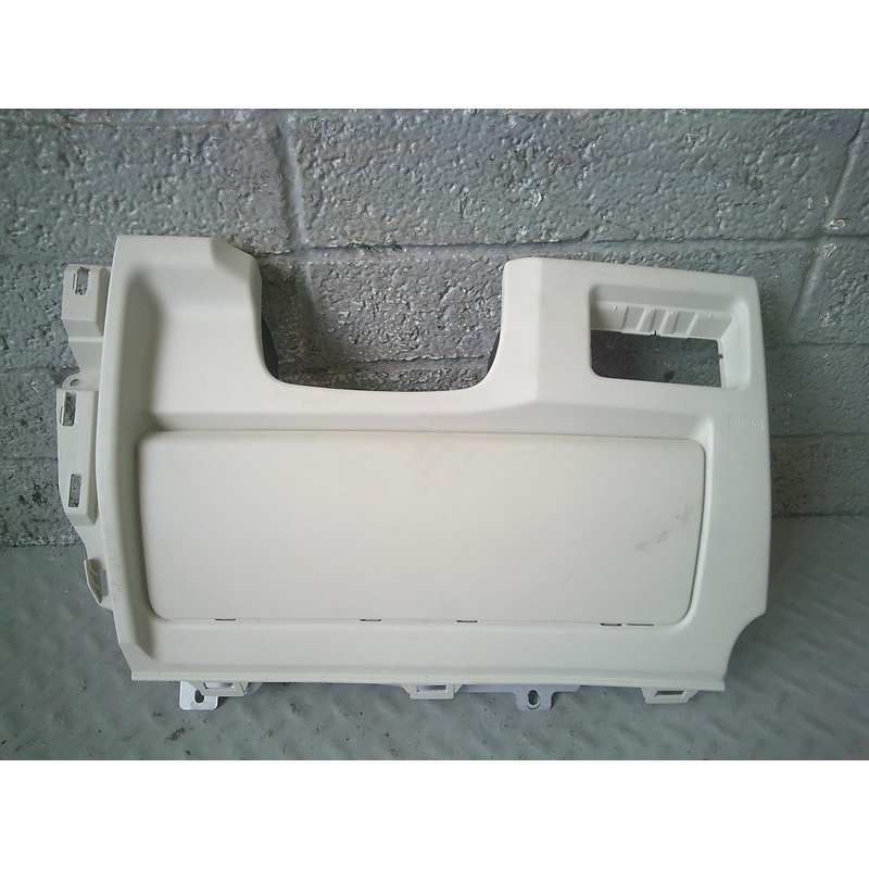 Discover Sport Knee Airbag Lower Dash Panel Cirrus L550 Land Rover 2014 to 2019