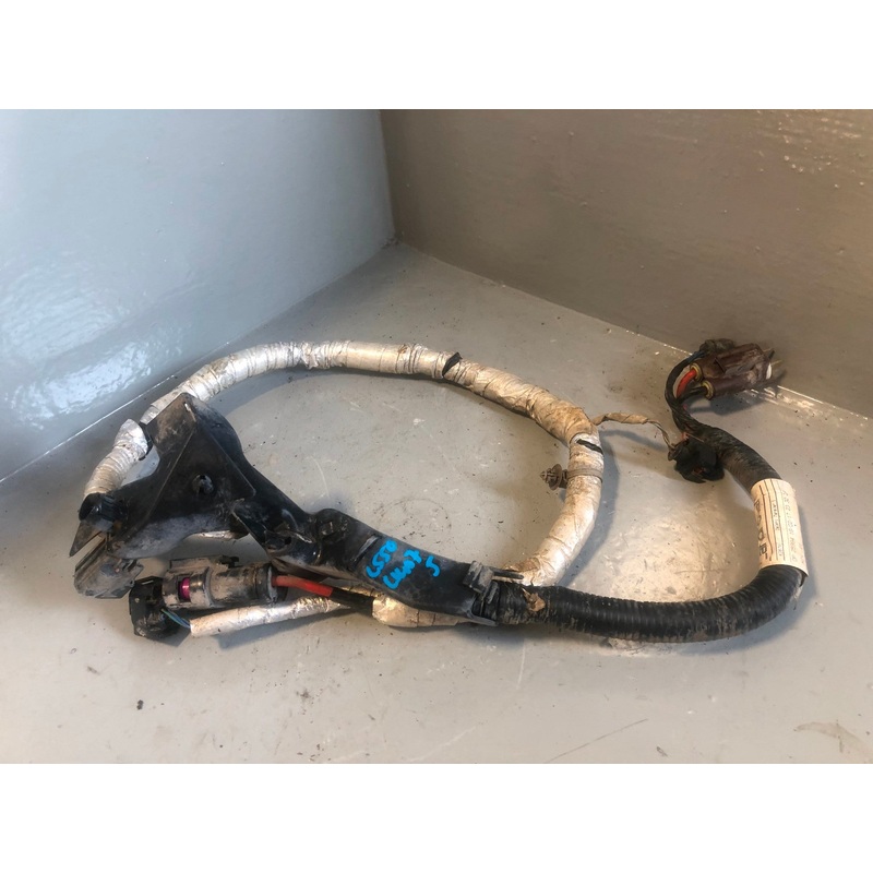 Discover Sport Steering Rack Wiring Loom HK72-14A614 AAD Land Rover 2014 to 2019