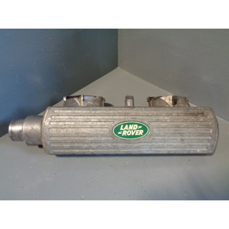 Discovery 1 Inlet Manifold 200Tdi Land Rover HRC2010 ERR250 1989 to 1994
