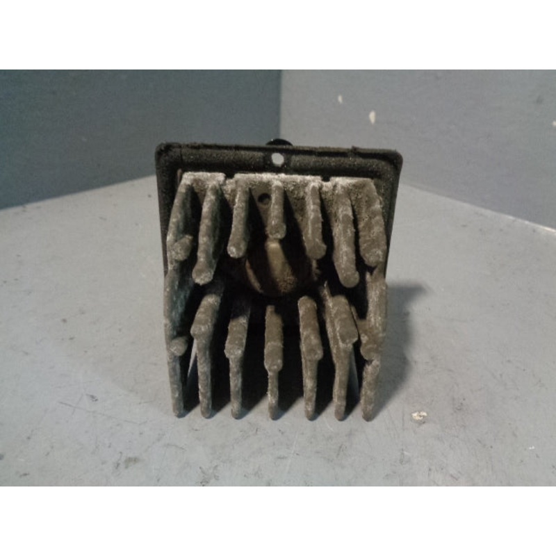 Discovery 2 Heater Blower Fan Resistor 077800-0481 Land Rover 1998 to 2004