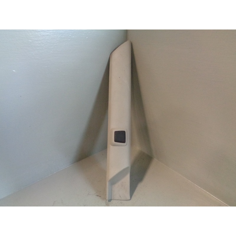 Discovery 2 Interior A Pillar Trim with Speaker Land Rover Off Side Front 1998 to 2004