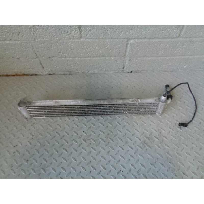 Discovery 2 TD5 Gearbox Cooler Automatic Land Rover PFZ100020 Auto 1998 to 2004