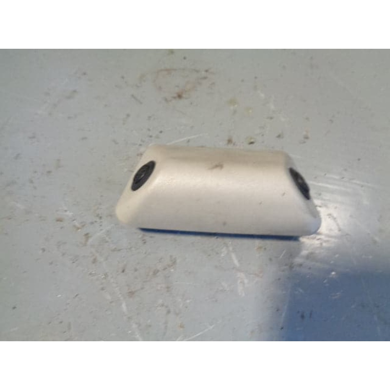 Discovery 2 Ultrasonic Alarm Sensor YWC107000LUM Land Rover 1998 to 2004