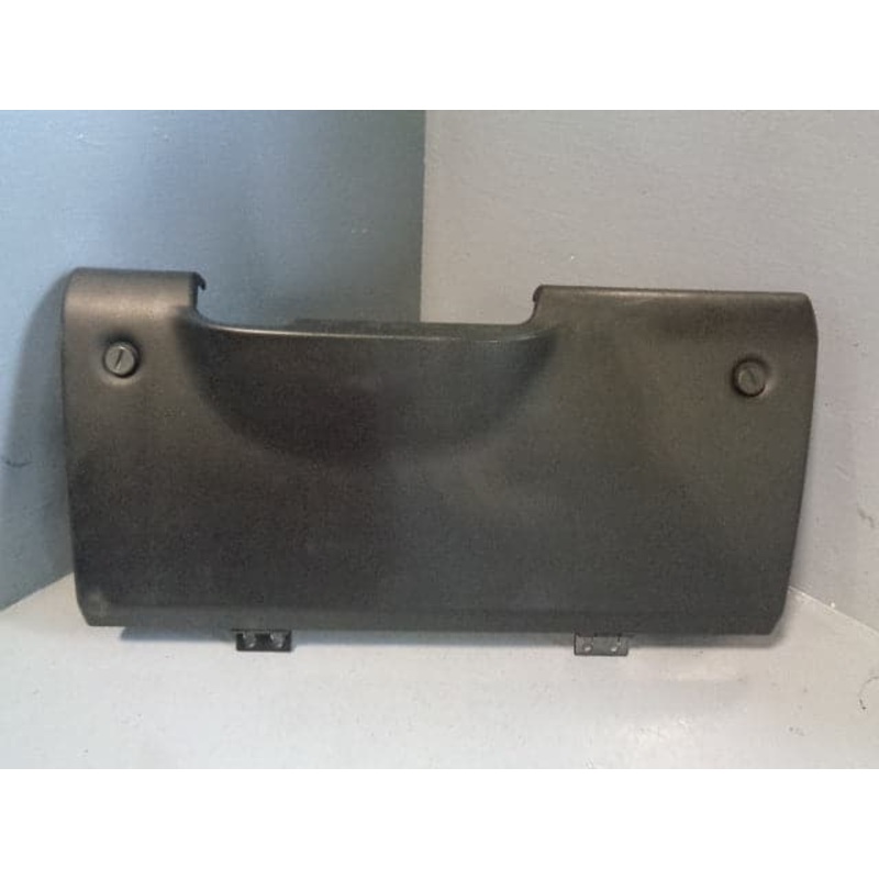 Discovery 2 Under Dashboard Trim Panel In Black Land Rover 2002 to 2004