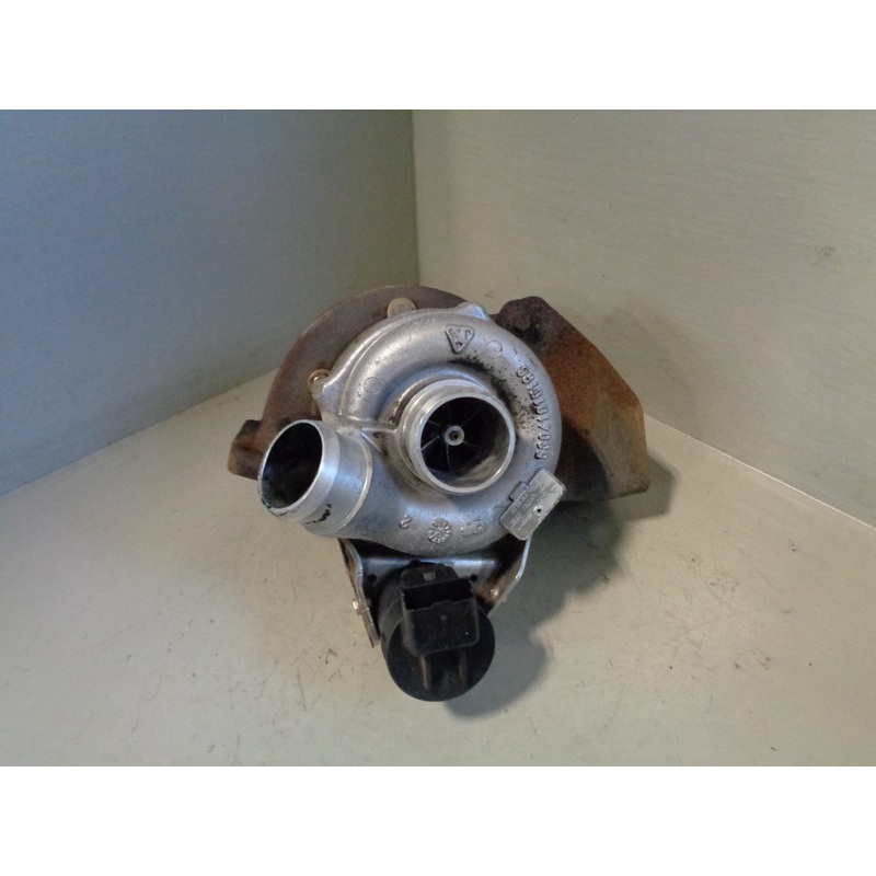 Discovery 3 Turbo TDV6 2.7 Range Rover Sport 4H2Q 6K682 Land Rover