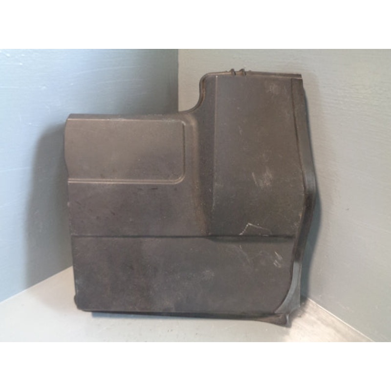 Discovery 4 ABS Pump Cover Near Side 5H22-18B692-BA Land Rover 2009 to 2014