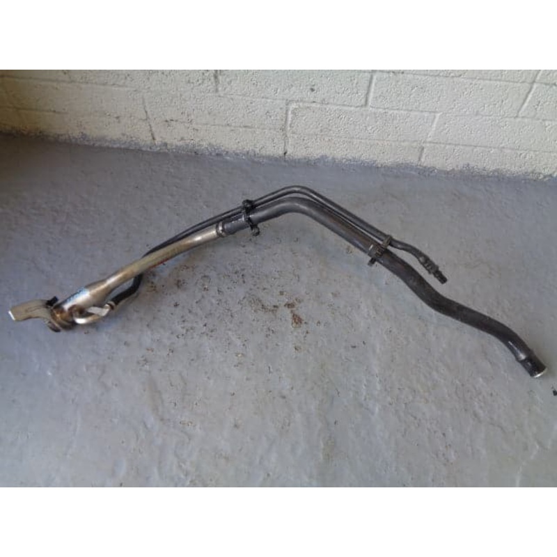 Discovery 4 Fuel Filler Neck Pipe AH22-9034-AB Land Rover 2009 to 2014