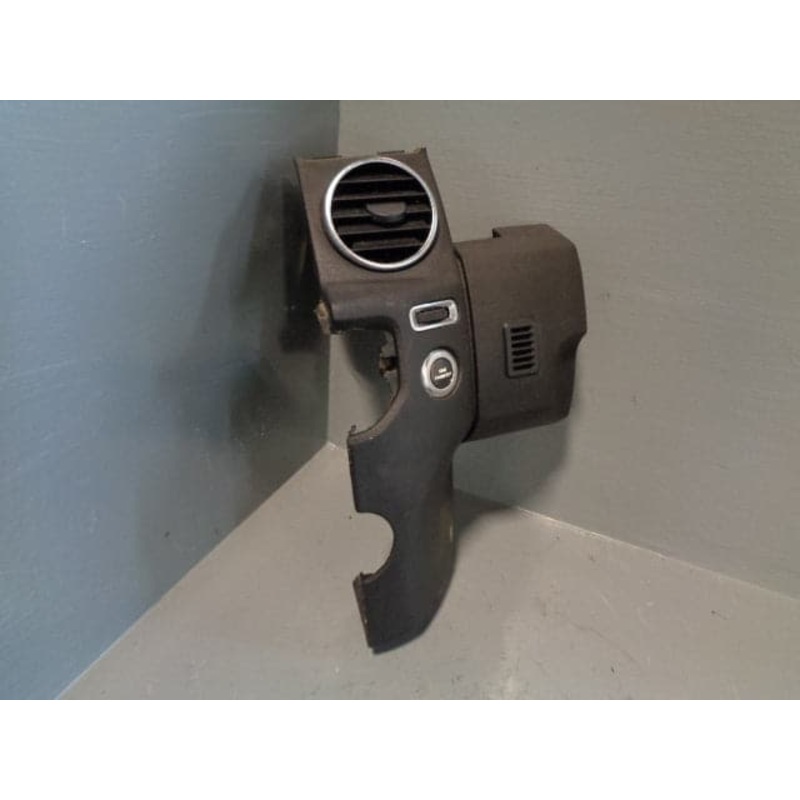 Discovery 4 Heater Air Vent Off Side Centre Start / Stop Button Land Rover B04052