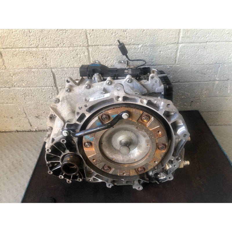 Discovery Sport 2.0 SD4 Gearbox Automatic 9 Speed GJ32-7000-BC Auto Land Rover