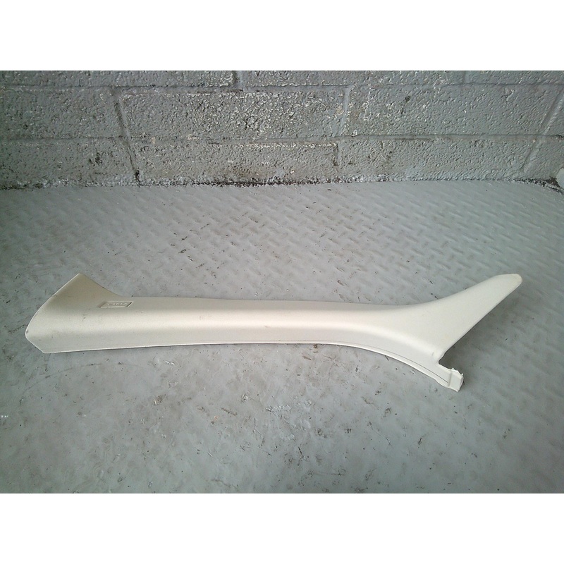 Discovery Sport A Pillar Trim Near Side Left Cirrus Interior L550 Land Rover