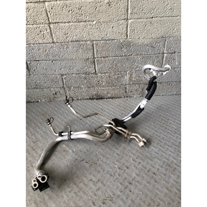 Discovery Sport Air Con Conditioning Pipes GK72-19A834-DD L550 Land Rover