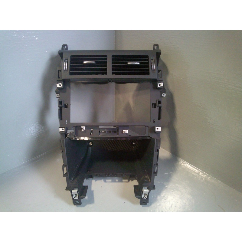 Discovery Sport Air Vents Dashboard Centre L550 Land Rover 2014 to 2019