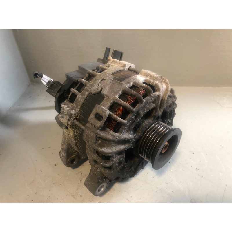Discovery Sport Alternator GX73-10300-DE 2.0d L550 Land Rover 2016 to 2019