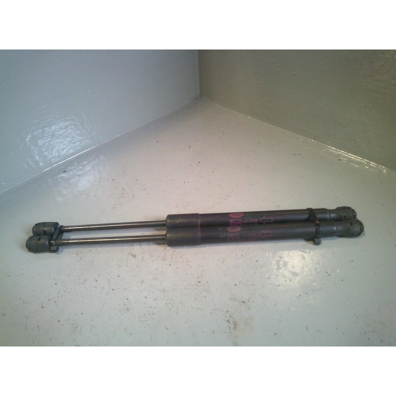 Discovery Sport Bonnet Lift Gas Struts Pair L550 Land Rover 2014 to 2025