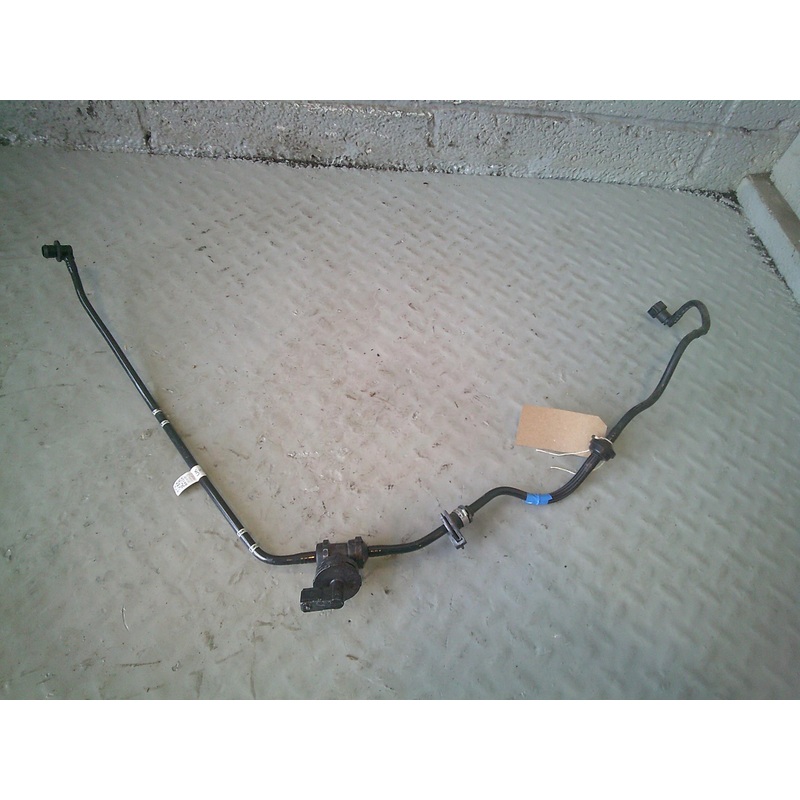 Discovery Sport Brake Servo Vacuum Pipe HJ32-9C499-CC 2.0 D L550 Land Rover