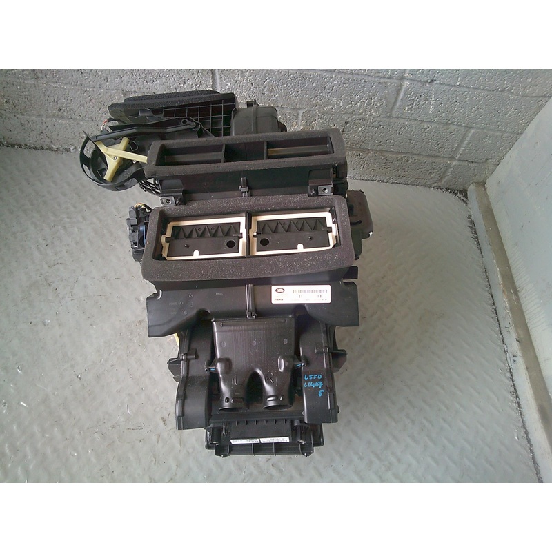 Discovery Sport Climate Heater Box Air Con Blower FK72-19B555-KF Land Rover