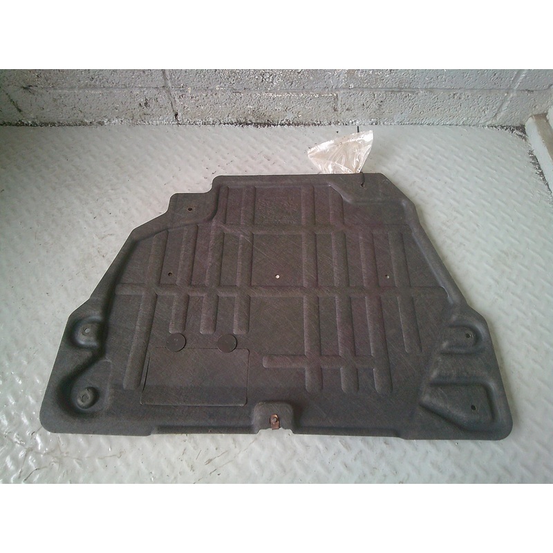 Discovery Sport Engine Under Tray Splash Guard Cover HJ32-6B629 L550 Land Rover
