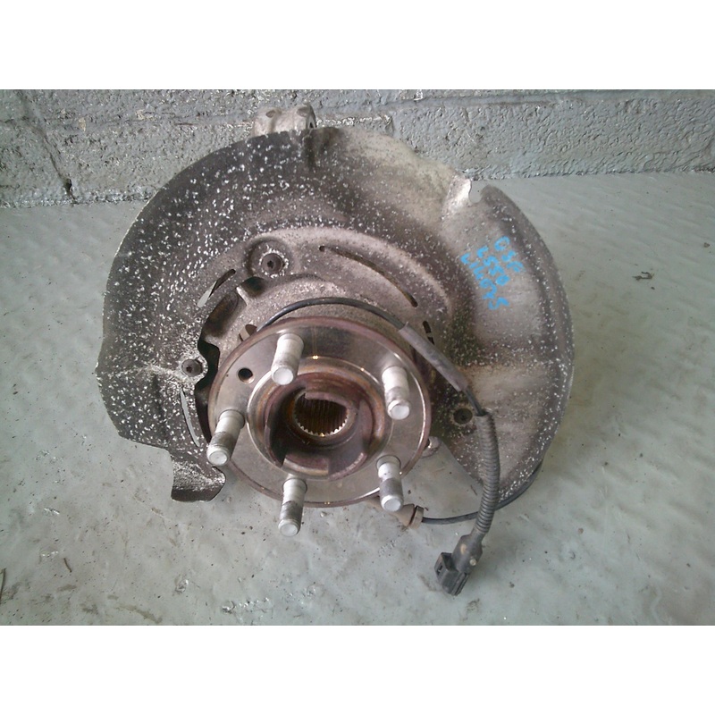 Discovery Sport Front Hub Off Side Assembly ABS Sensor L550 Land Rover L14075