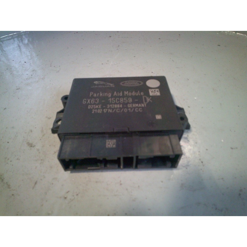 Discovery Sport Parking Aid Module GX63-15C859-DK L550 Land Rover 2014 to 2019