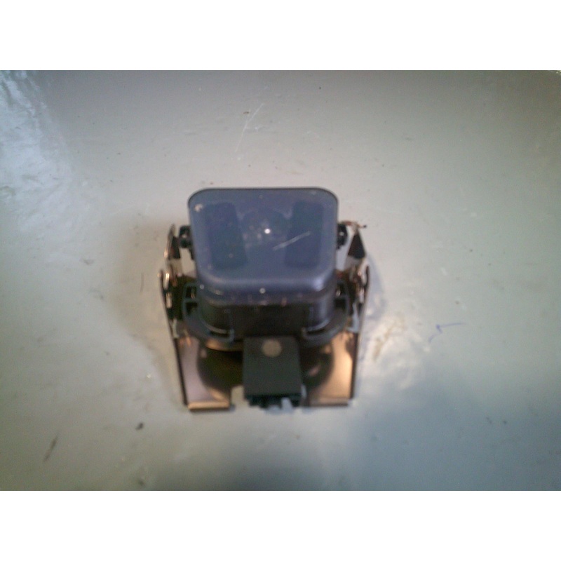 Discovery Sport Rain Sensor CPLA-17D547-AJ L550 Land Rover 2014 to 2019