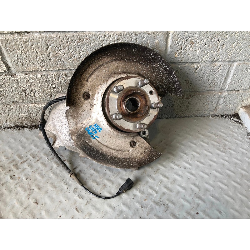 Discovery Sport Rear Hub Near Side Assembly ABS Sensor L550 Land Rover L14075