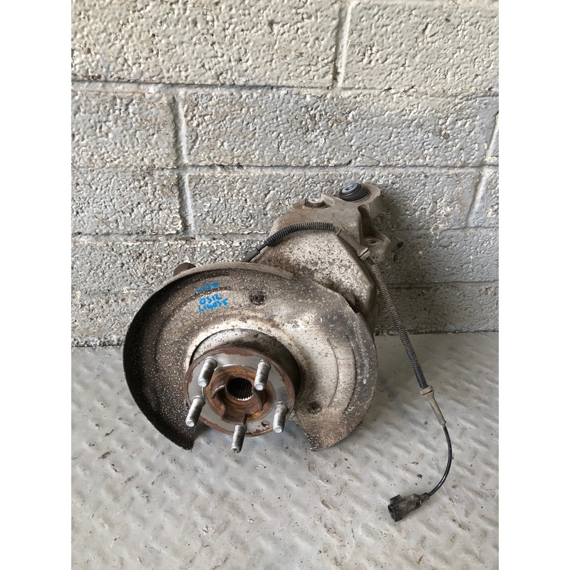 Discovery Sport Rear Hub Off Side Assembly ABS Sensor L550 Land Rover L14075