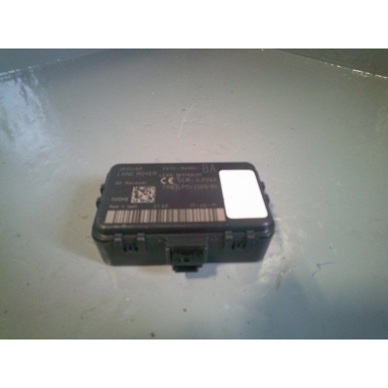 Discovery Sport Remote RF Receiver FK72-15K602-BA L550 Land Rover 2014 to 2019