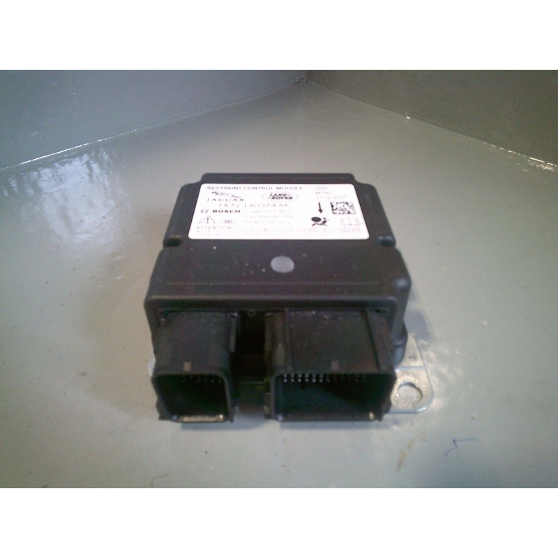 Discovery Sport Restraint Module FK72-14D374-AK L550 Land Rover 2014 to 2019