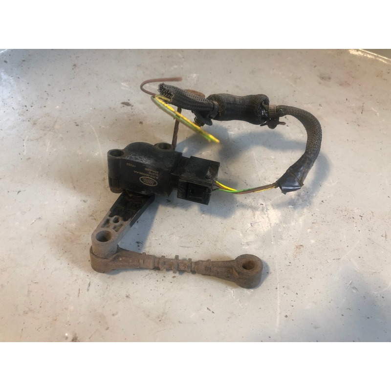 Discovery Sport Ride Height Sensor BJ32-3D026-AA Rear Left L550 Land Rover