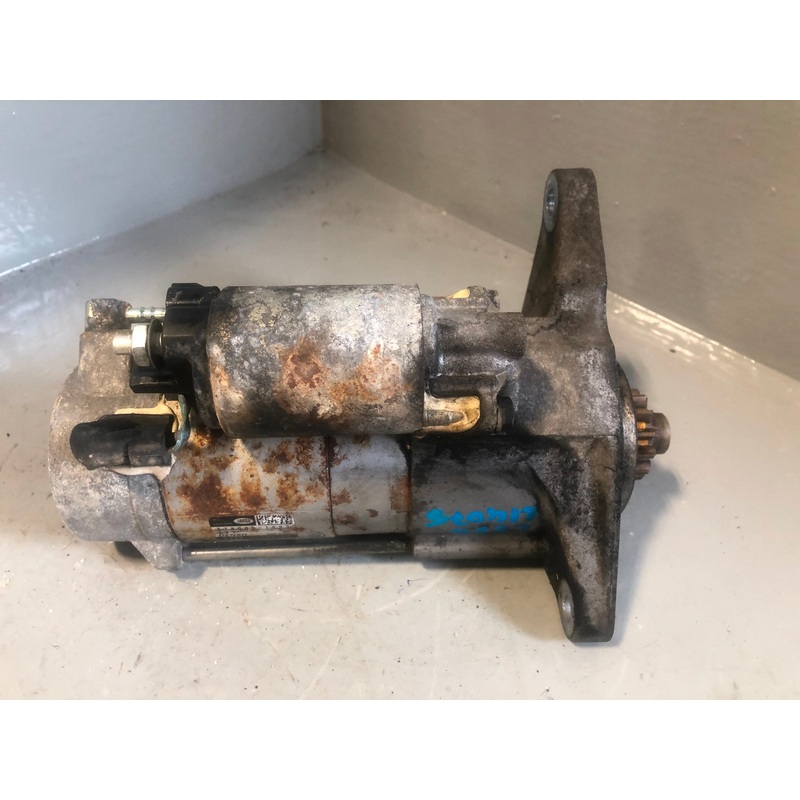 Discovery Sport Starter Motor GJ32-11001-AE L550 Land Rover 2016 to 2019
