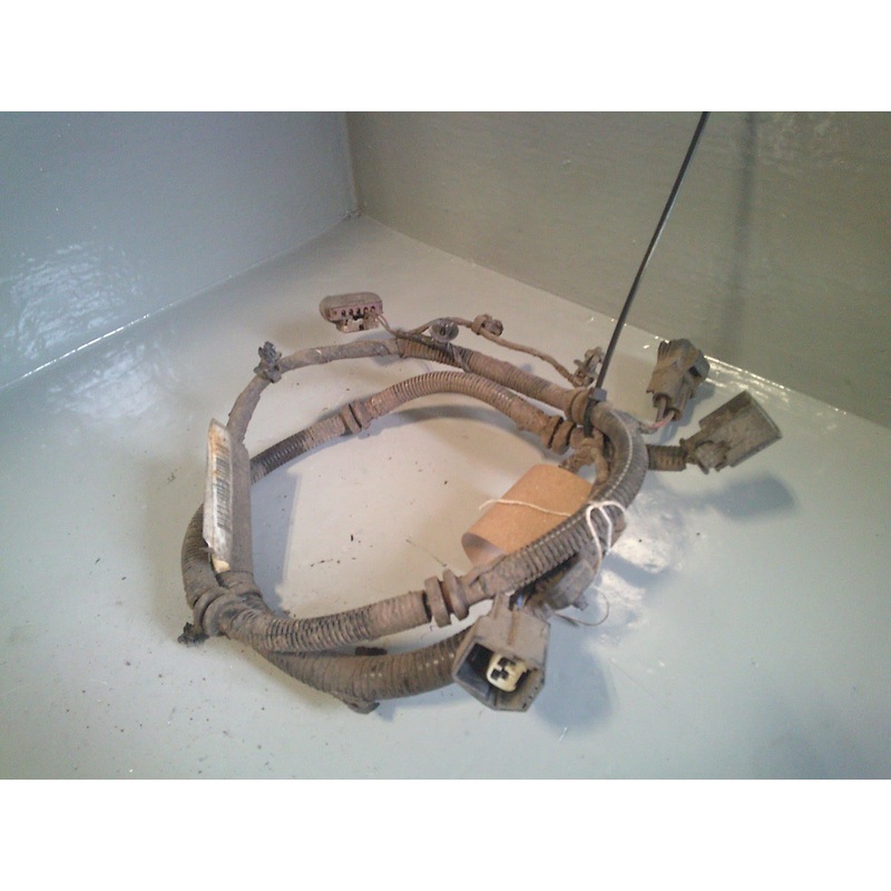 Discovery Sport Subframe Wiring Loom Near Side GK72-9L468 ABB L550 Land Rover