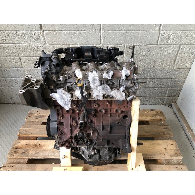 Freelander 2 Engine 2.2 TD4 224DT Diesel Land Rover 2006 to 2011 R07075