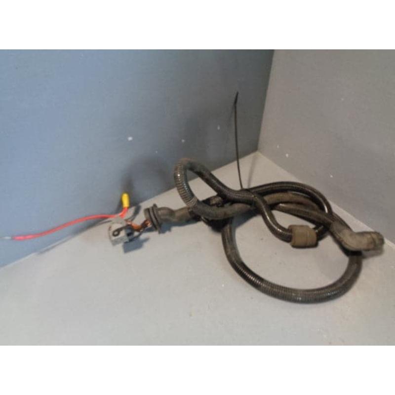 Range Rover L322 Automatic Gearbox Wiring Loom 7 789 022 TD6 2002 to 2006