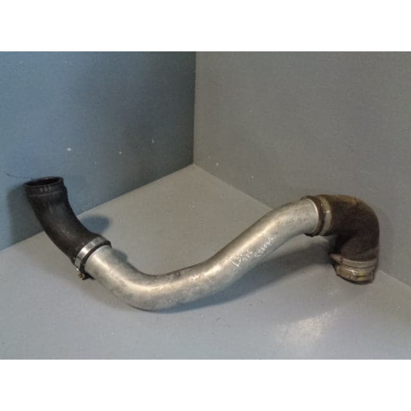 Range Rover L322 Intercooler Pipe Hose 3.0 TD6 ZB7785427-D 2002 to 2006