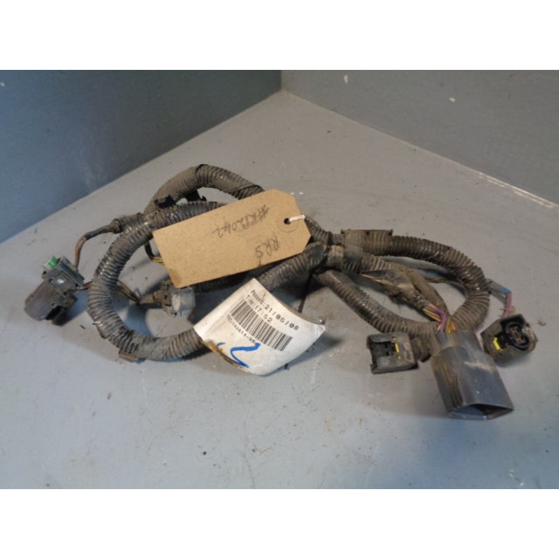 Range Rover Sport Air Suspension ARC Wiring Loom 7H32-14A614-BB L320