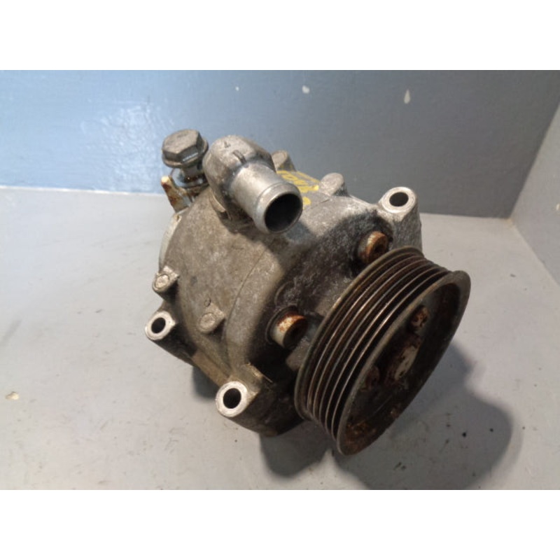 Range Rover Sport ARC Pump RVB500060 3.6 TDV8 Ace 2006 to 2010