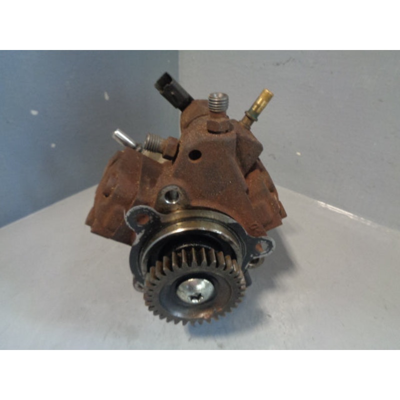 Range Rover Sport Fuel Pump High Pressure 3.6 TDV8 Spares or Repairs