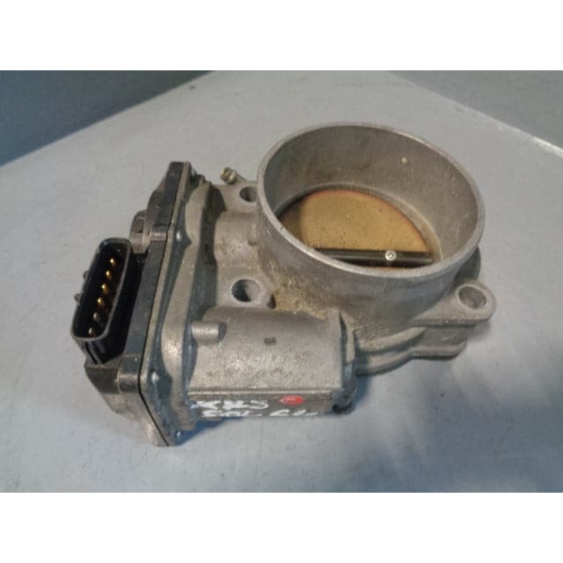 Range Rover Sport Throttle Body 5.0 Supercharged L320 8W93-9F991-CA