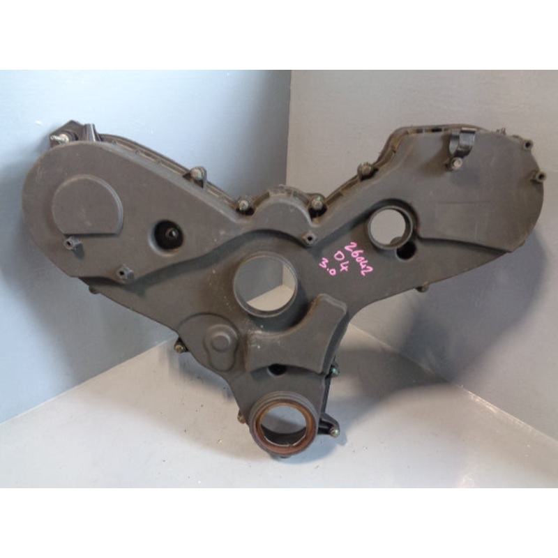 Timing Belt Cover 3.0 TDV6 Land Rover 4H2Q-6019-AL Discovery 4 Range Rover Sport