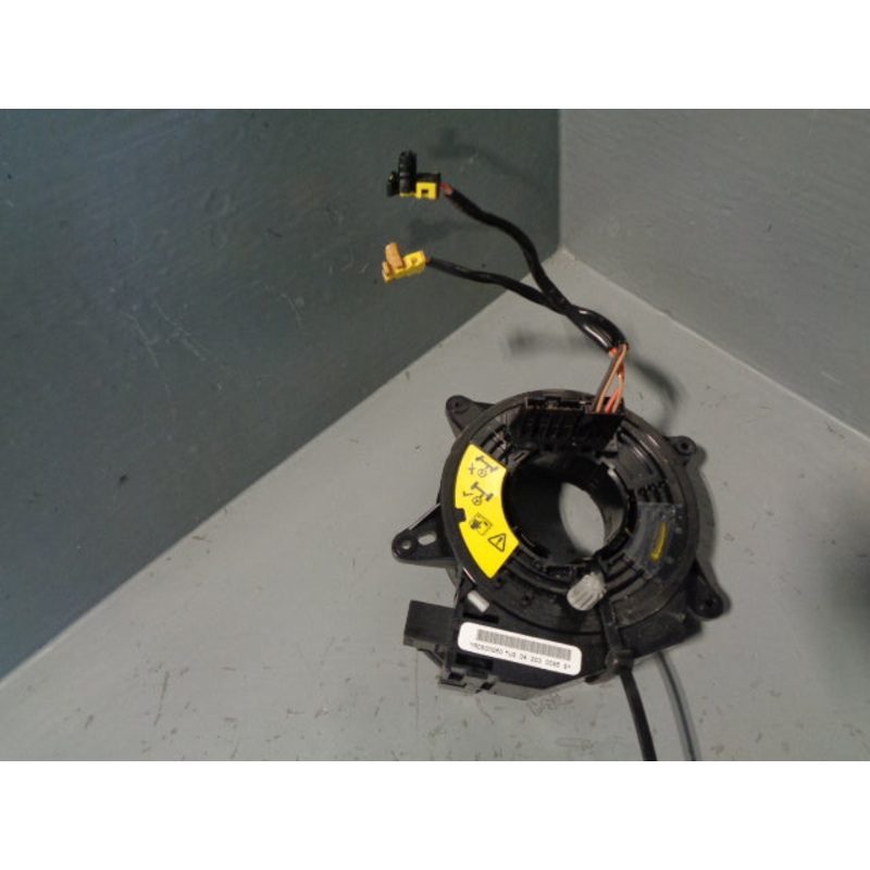 Airbag Spiral Cable Squib Clock Spring YRC500060 Discovery 3 Range Rover Sport