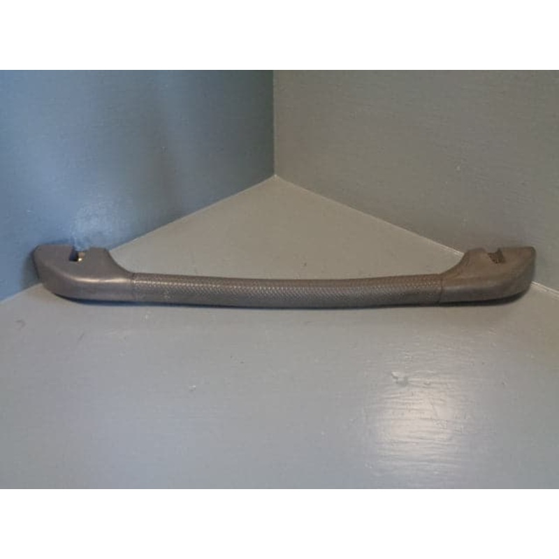 Discovery 2 Tailgate Handle Interior Grey Land Rover Pre Facelift 1998 to 2002